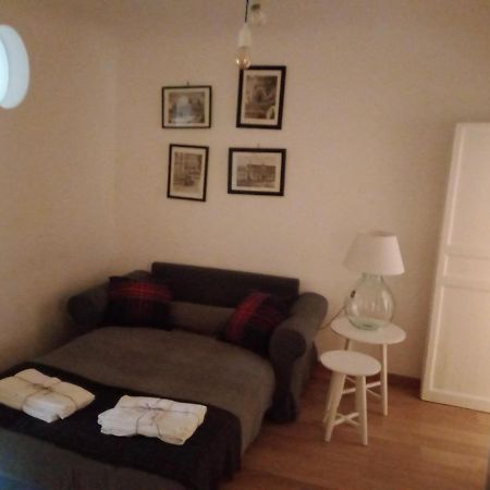Apartmán Il Terrazzino Sul Kemonia Palermo Exteriér fotografie