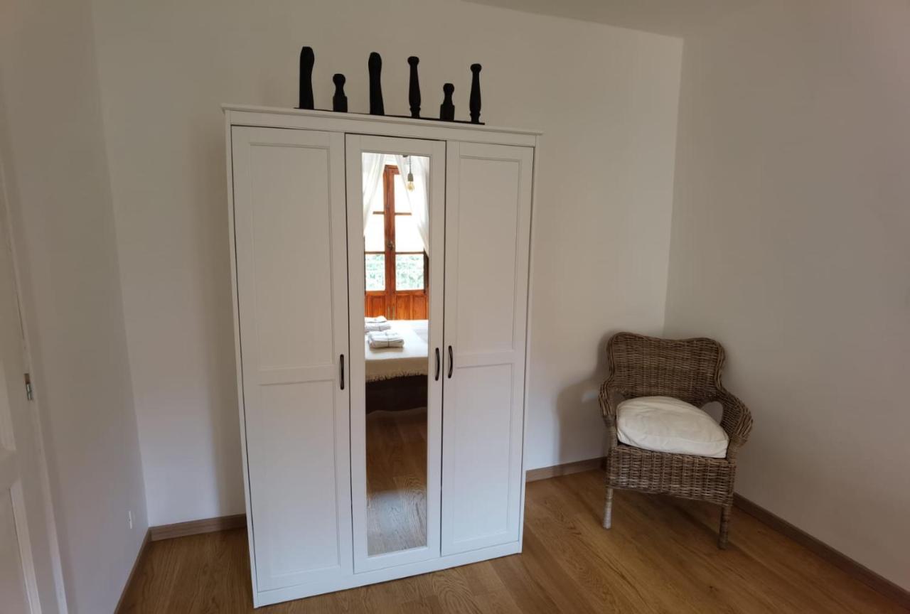Apartmán Il Terrazzino Sul Kemonia Palermo Exteriér fotografie