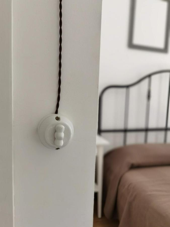 Apartmán Il Terrazzino Sul Kemonia Palermo Exteriér fotografie