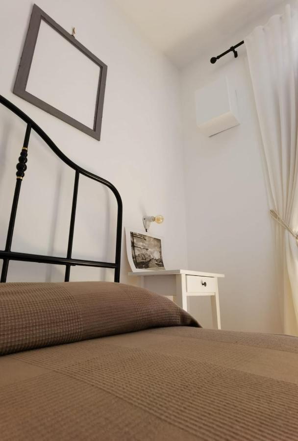 Apartmán Il Terrazzino Sul Kemonia Palermo Exteriér fotografie