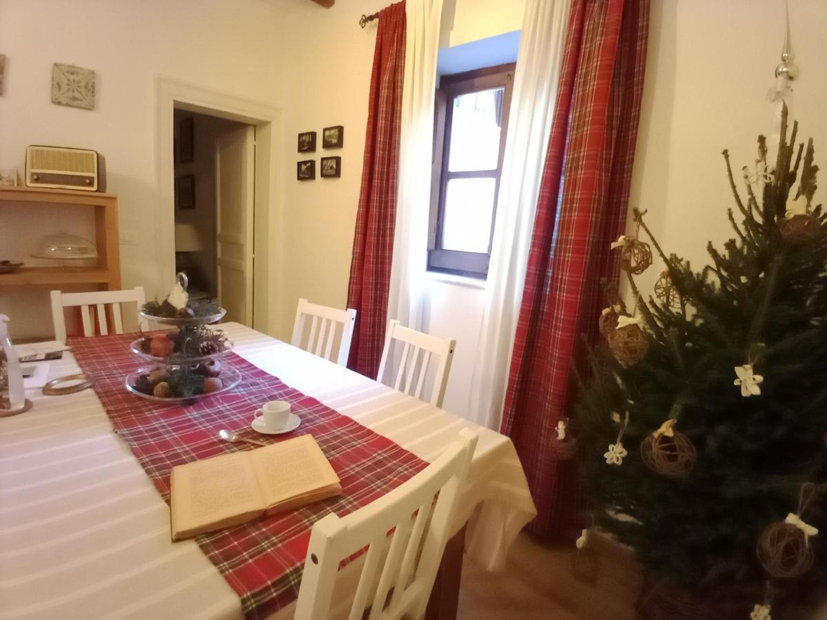 Apartmán Il Terrazzino Sul Kemonia Palermo Exteriér fotografie