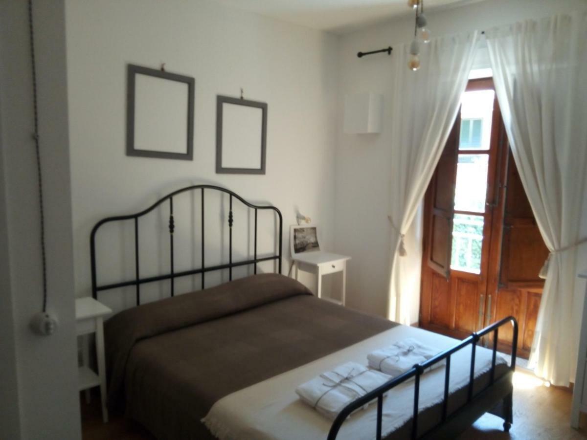 Apartmán Il Terrazzino Sul Kemonia Palermo Exteriér fotografie