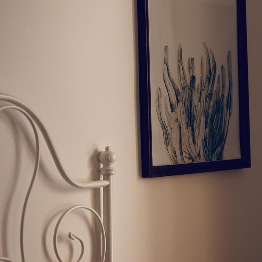 Apartmán Il Terrazzino Sul Kemonia Palermo Exteriér fotografie
