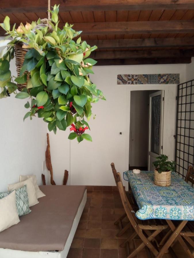 Apartmán Il Terrazzino Sul Kemonia Palermo Exteriér fotografie